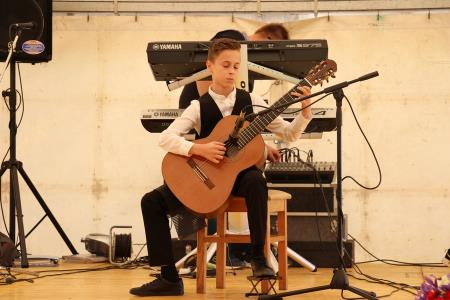 Praznovanje dneva državnosti in pridružitve prekmurcev ter otvoritev graničarskega muzeja 3